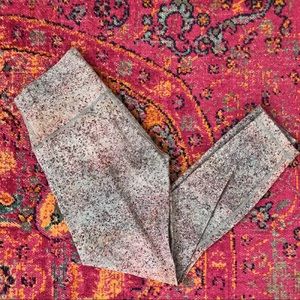 Lululemon wunder under legging 28” luxtreme